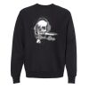 Unisex Legend Premium Heavyweight Cross-Grain Crewneck Sweatshirt Thumbnail