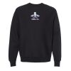 Unisex Legend Premium Heavyweight Cross-Grain Crewneck Sweatshirt Thumbnail