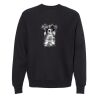 Unisex Legend Premium Heavyweight Cross-Grain Crewneck Sweatshirt Thumbnail