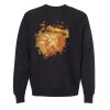 Unisex Legend Premium Heavyweight Cross-Grain Crewneck Sweatshirt Thumbnail