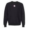 Unisex Legend Premium Heavyweight Cross-Grain Crewneck Sweatshirt Thumbnail