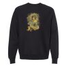 Unisex Legend Premium Heavyweight Cross-Grain Crewneck Sweatshirt Thumbnail