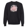 Unisex Legend Premium Heavyweight Cross-Grain Crewneck Sweatshirt Thumbnail