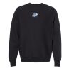 Unisex Legend Premium Heavyweight Cross-Grain Crewneck Sweatshirt Thumbnail