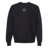 Unisex Legend Premium Heavyweight Cross-Grain Crewneck Sweatshirt Thumbnail