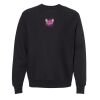 Unisex Legend Premium Heavyweight Cross-Grain Crewneck Sweatshirt Thumbnail