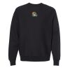 Unisex Legend Premium Heavyweight Cross-Grain Crewneck Sweatshirt Thumbnail