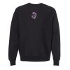 Unisex Legend Premium Heavyweight Cross-Grain Crewneck Sweatshirt Thumbnail