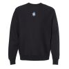 Unisex Legend Premium Heavyweight Cross-Grain Crewneck Sweatshirt Thumbnail