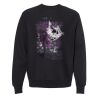 Unisex Legend Premium Heavyweight Cross-Grain Crewneck Sweatshirt Thumbnail
