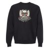 Unisex Legend Premium Heavyweight Cross-Grain Crewneck Sweatshirt Thumbnail