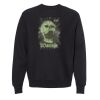 Unisex Legend Premium Heavyweight Cross-Grain Crewneck Sweatshirt Thumbnail
