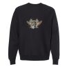 Unisex Legend Premium Heavyweight Cross-Grain Crewneck Sweatshirt Thumbnail
