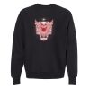 Unisex Legend Premium Heavyweight Cross-Grain Crewneck Sweatshirt Thumbnail