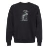 Unisex Legend Premium Heavyweight Cross-Grain Crewneck Sweatshirt Thumbnail
