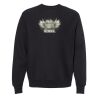 Unisex Legend Premium Heavyweight Cross-Grain Crewneck Sweatshirt Thumbnail