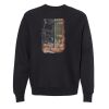 Unisex Legend Premium Heavyweight Cross-Grain Crewneck Sweatshirt Thumbnail