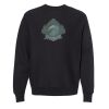 Unisex Legend Premium Heavyweight Cross-Grain Crewneck Sweatshirt Thumbnail