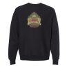 Unisex Legend Premium Heavyweight Cross-Grain Crewneck Sweatshirt Thumbnail