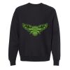 Unisex Legend Premium Heavyweight Cross-Grain Crewneck Sweatshirt Thumbnail