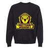 Unisex Legend Premium Heavyweight Cross-Grain Crewneck Sweatshirt Thumbnail