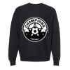 Unisex Legend Premium Heavyweight Cross-Grain Crewneck Sweatshirt Thumbnail