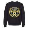 Unisex Legend Premium Heavyweight Cross-Grain Crewneck Sweatshirt Thumbnail