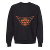 Unisex Legend Premium Heavyweight Cross-Grain Crewneck Sweatshirt Thumbnail