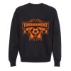 Unisex Legend Premium Heavyweight Cross-Grain Crewneck Sweatshirt Thumbnail