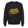 Unisex Legend Premium Heavyweight Cross-Grain Crewneck Sweatshirt Thumbnail