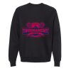 Unisex Legend Premium Heavyweight Cross-Grain Crewneck Sweatshirt Thumbnail