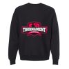 Unisex Legend Premium Heavyweight Cross-Grain Crewneck Sweatshirt Thumbnail
