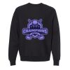 Unisex Legend Premium Heavyweight Cross-Grain Crewneck Sweatshirt Thumbnail