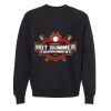 Unisex Legend Premium Heavyweight Cross-Grain Crewneck Sweatshirt Thumbnail