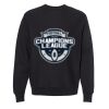 Unisex Legend Premium Heavyweight Cross-Grain Crewneck Sweatshirt Thumbnail