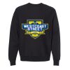 Unisex Legend Premium Heavyweight Cross-Grain Crewneck Sweatshirt Thumbnail