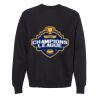 Unisex Legend Premium Heavyweight Cross-Grain Crewneck Sweatshirt Thumbnail