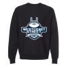 Unisex Legend Premium Heavyweight Cross-Grain Crewneck Sweatshirt Thumbnail