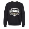 Unisex Legend Premium Heavyweight Cross-Grain Crewneck Sweatshirt Thumbnail