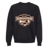 Unisex Legend Premium Heavyweight Cross-Grain Crewneck Sweatshirt Thumbnail