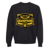 Unisex Legend Premium Heavyweight Cross-Grain Crewneck Sweatshirt Thumbnail