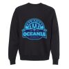 Unisex Legend Premium Heavyweight Cross-Grain Crewneck Sweatshirt Thumbnail