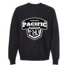 Unisex Legend Premium Heavyweight Cross-Grain Crewneck Sweatshirt Thumbnail
