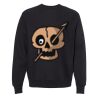 Unisex Legend Premium Heavyweight Cross-Grain Crewneck Sweatshirt Thumbnail