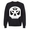 Unisex Legend Premium Heavyweight Cross-Grain Crewneck Sweatshirt Thumbnail