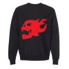 Unisex Legend Premium Heavyweight Cross-Grain Crewneck Sweatshirt Thumbnail