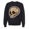 Unisex Legend Premium Heavyweight Cross-Grain Crewneck Sweatshirt Thumbnail