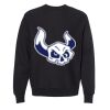 Unisex Legend Premium Heavyweight Cross-Grain Crewneck Sweatshirt Thumbnail