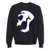 Unisex Legend Premium Heavyweight Cross-Grain Crewneck Sweatshirt Thumbnail