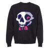 Unisex Legend Premium Heavyweight Cross-Grain Crewneck Sweatshirt Thumbnail